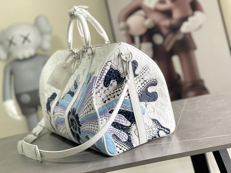 Louis Vuitton Travel Bags